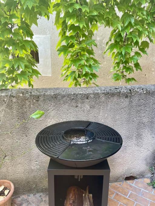 Charmante Maison De Village Au Pied Du Luberon Cabrieres-d'Aigues Zewnętrze zdjęcie