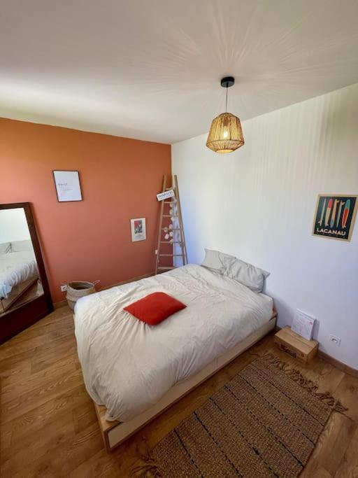 Charmante Maison De Village Au Pied Du Luberon Cabrieres-d'Aigues Zewnętrze zdjęcie
